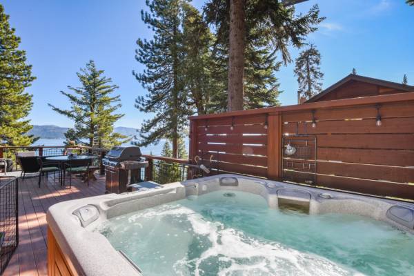 Lake Tahoe Property Management