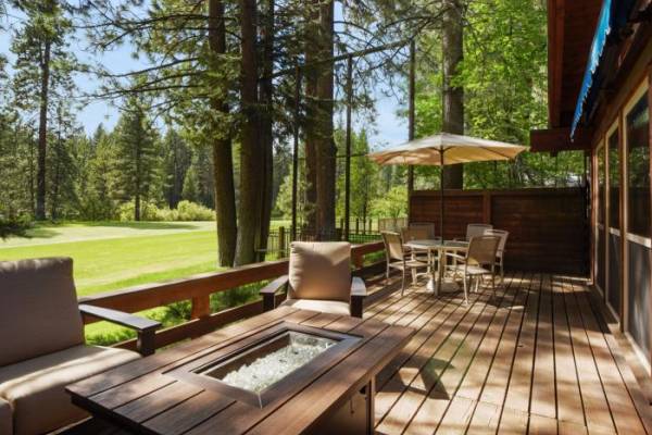Lake Tahoe Vacation Rentals