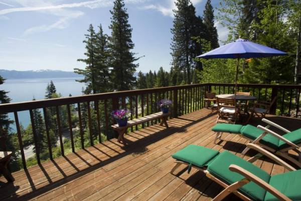 Lake Tahoe Real Estate