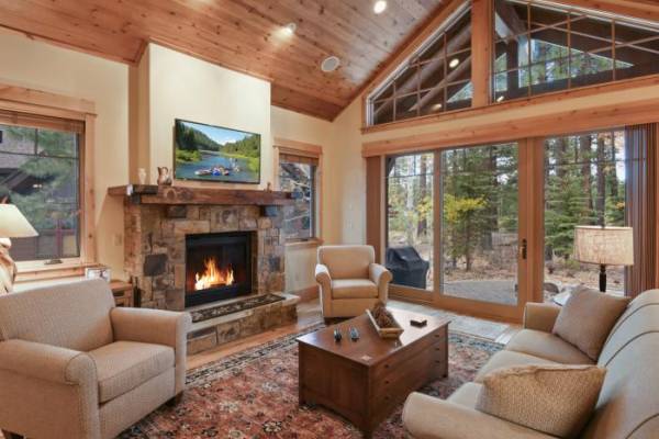 Lake Tahoe Real Estate