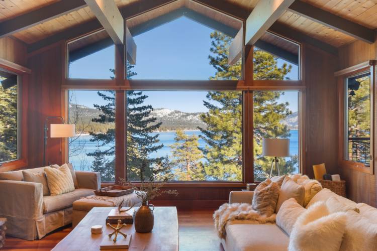 Lake Tahoe Real Estate and Vacation Rentals