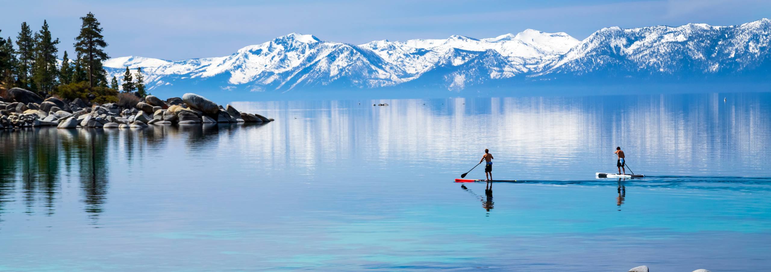 North Lake Tahoe Cabin, Condo & Home Rentals Agate Bay Realty
