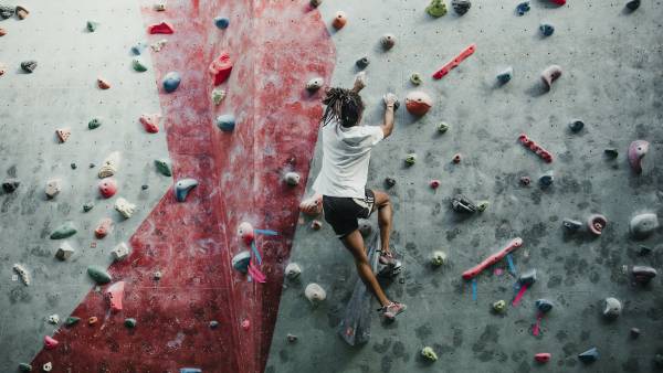 Lake Tahoe Climbing Walls Rope Courses Agate Bay Realty