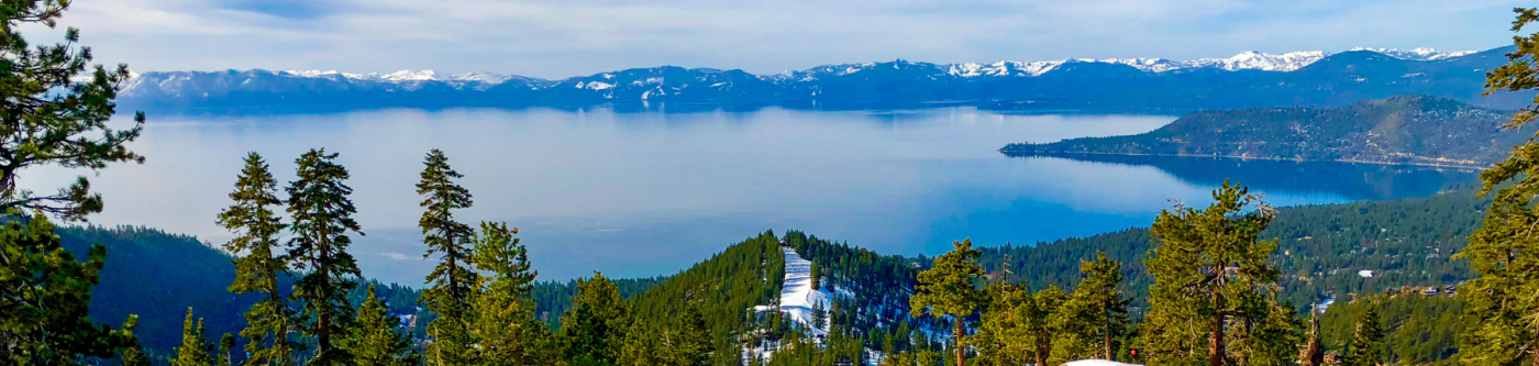 Lake Tahoe Vacation Rentals